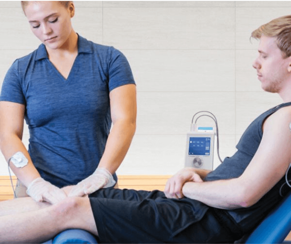 Deep Oscillation Therapy (DOT)