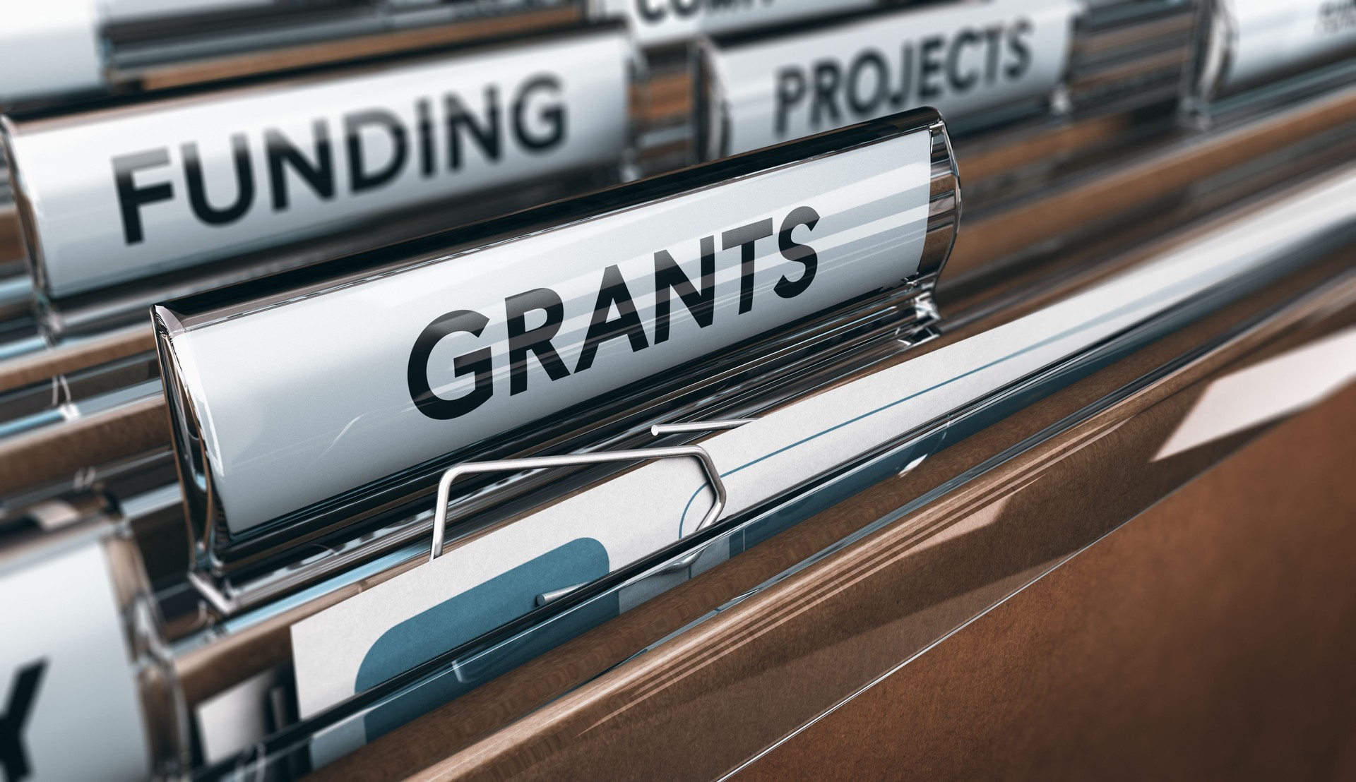 ADP - Funding